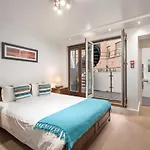 Apartment 4, 48 Bishopsgate By City Living London
